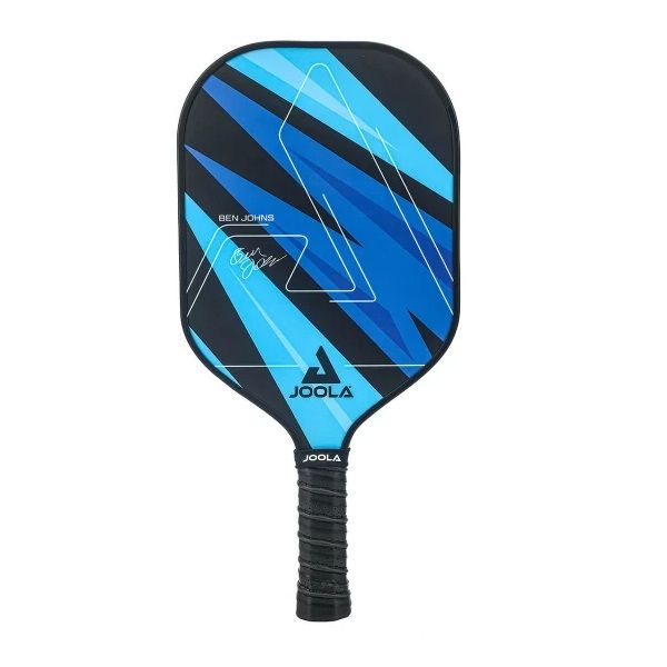 zestaw do pickleballa joola ben johns blue lightning zdjęcie 2