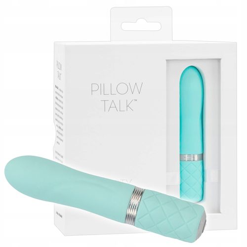 Wibrator do łechtaczki, mały masażer. na Arena.pl