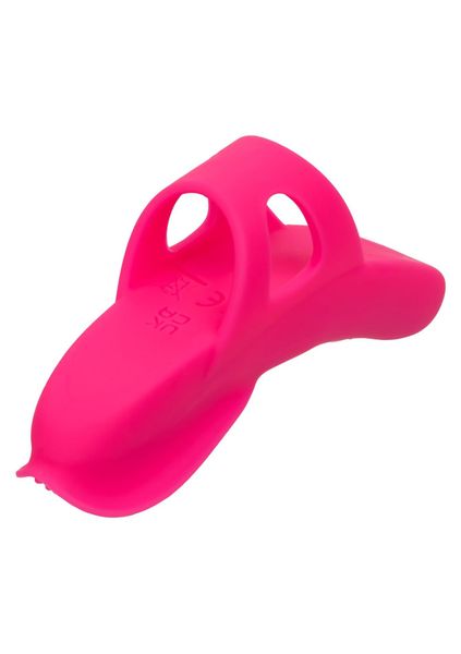 The Nubby Vibe Pink zdjęcie 8