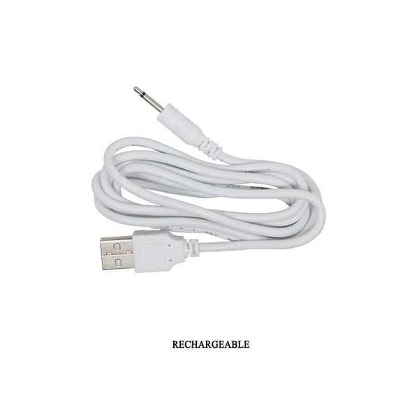 Jajeczko Wibrujące Stymulator Masażer Usb 12 Tryb zdjęcie 8