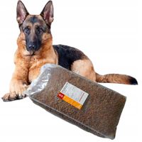 Pełnoporcjowa sucha karma z kurczakiem dla psa Cztery Łapy BASIC 20kg