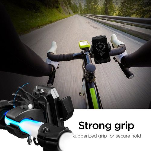 Spigen A251 Bike Mount Black na Arena.pl