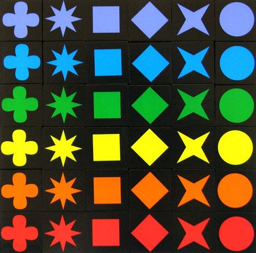 Qwirkle (edycja polska) na Arena.pl