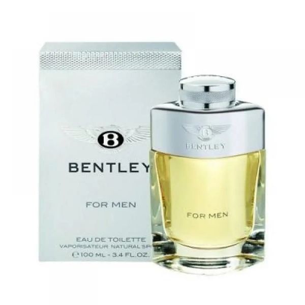 PRODUKT BENTLEY FOR MEN EDT 100ML WODA TOALETOWA zdjęcie 7