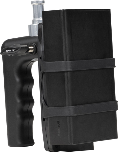 Nanlite Power Bank Grip na Arena.pl