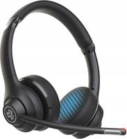 Słuchawki Bezprzewodowe Nauszne z Mikrofonem Bluetooth JLab czarne