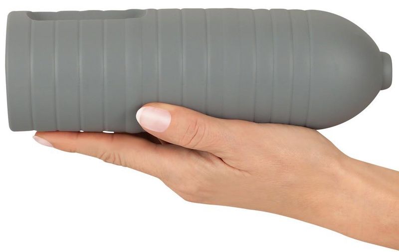 Suck-O-Mat 3 Perf. Sleeve L zdjęcie 6