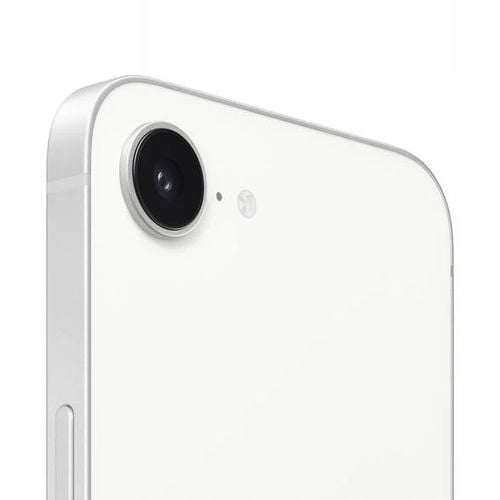 Smartfon APPLE iPhone 17e 5G 512 GB Biały na Arena.pl