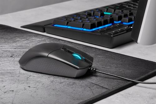 Myszka Corsair Katar PRO na Arena.pl