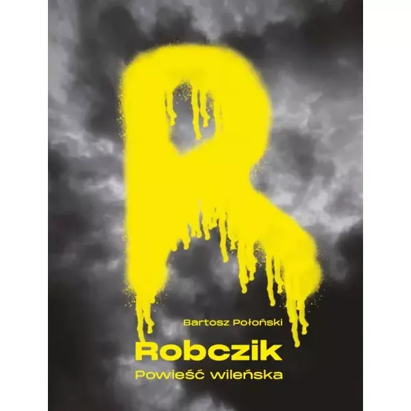 Robczik Powieść wileńska zdjęcie 1