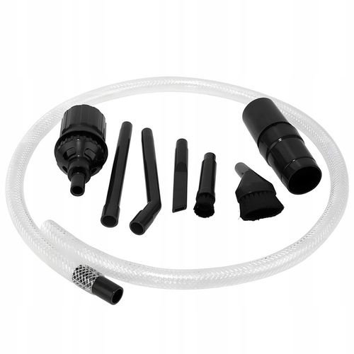 Zestaw Końcówek Ssawek do KARCHER WD3 WD3P WD2 WD4 WD5 WD6 SE PARKSIDE 8szt na Arena.pl