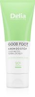 DELIA GOOD FOOT KREM ODZYWCZO-NAWIL D/STOP  100ML