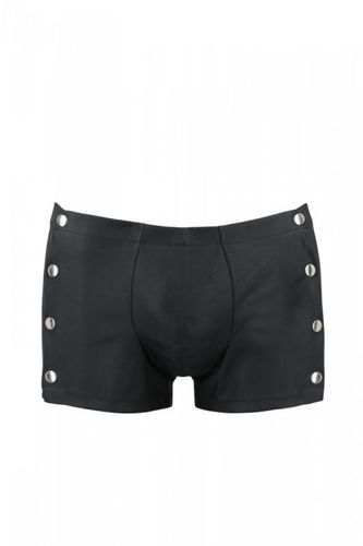 048 Short David Black S/M - Passion na Arena.pl