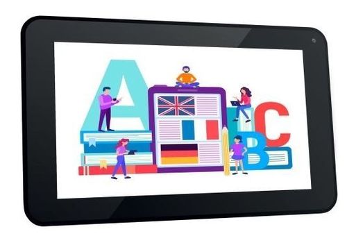 TABLET 7032 CZARNY na Arena.pl