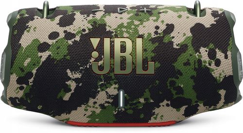 Głośnik przenośny JBL Xtreme 4 100 W Bluetooth (bez adaptera) na Arena.pl