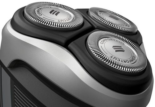 GŁOWICE OSTRZA NOŻE DO GOLARKI PHILIPS SH30/50 SERIES S3000 na Arena.pl