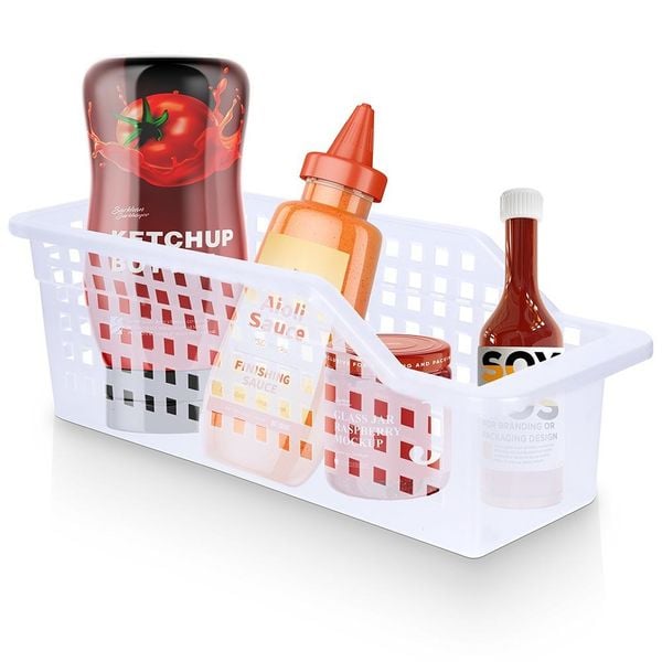 Organizer do lodówki zdjęcie 1