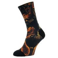 Skarpety Reebok CrossFit Print Wildlife II Crew unisex skarpetki sportowe treningowe 34-36