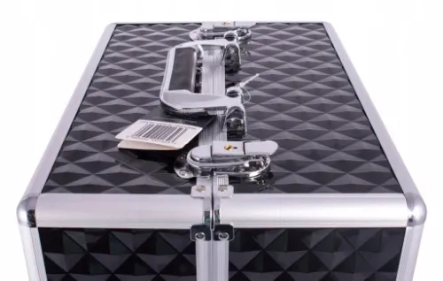 KUFEREK KOSMETYCZNY XL 3D DUŻY na Arena.pl