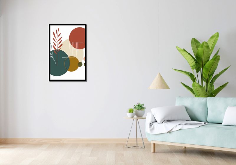 Plakat 53x81cm Rytm Warkotu zdjęcie 4