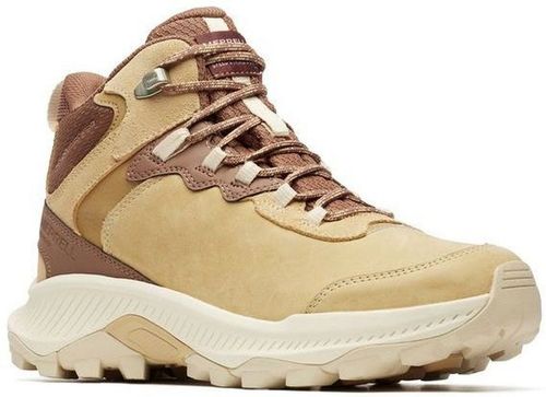 Buty damskie MERRELL SPEED STRIKE 2 LEATHER MID WATERPROOF (J038524) 38.5 na Arena.pl