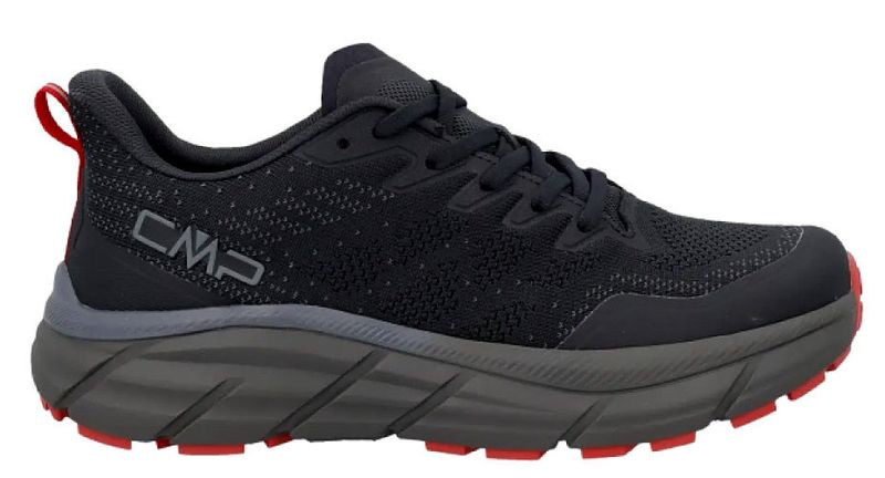 Buty męskie CMP RAHMSY MULTIFUNCTIONAL (3Q65877/59UV) 45 zdjęcie 3
