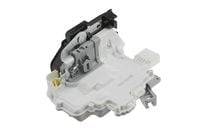 SIŁOWNIK CENTRALNEGO ZAMKA PRZÓD LEWY PRZÓD SEAT LEON 2010 2011 2012