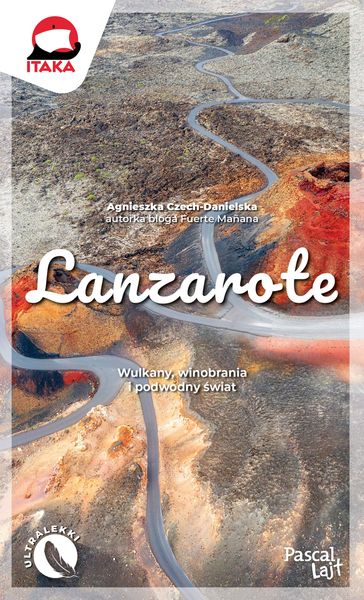 Lanzarote zdjęcie 1