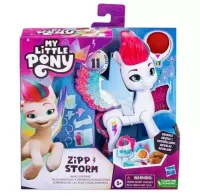 My Little Pony. Kucyk ze skrzydłami Zipp Storm