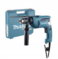 MAKITA HP1640K WIERTARKA UDAROWA 680W WALIZKA