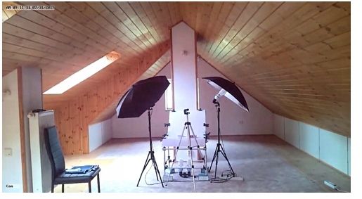 MINI KAMERKA WiFi ANDROID iOS REAGUJĄCA NA RUCH zdjęcie 12