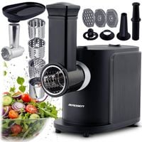 Maszynka do mielenia mięsa Berdsen szatkownica do warzyw rozdrabniacz