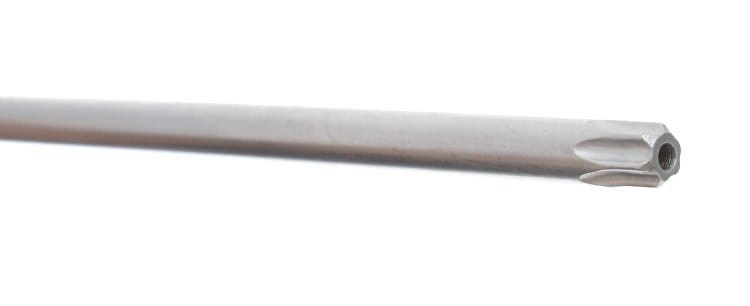 zestaw 9 kluczy torx kd10247 zdjęcie 3