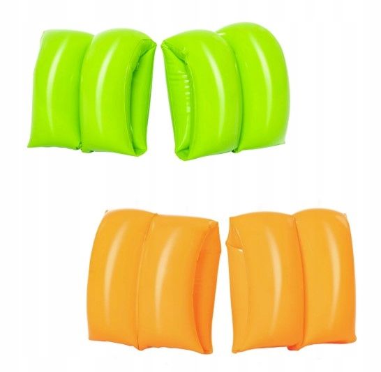 Rekawki do plywania 20x20 B32005 30153. zdjęcie 2