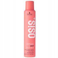 Pianka do włosów Schwarzkopf OSiS+ 200 ml - GRIP
