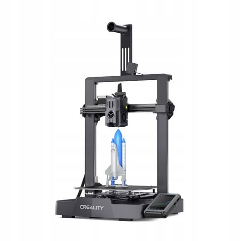 Drukarka 3D Creality Ender-3 V3 KE FDM 100 μm na Arena.pl