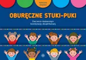 Oburęczne Stuki-Puki. Ćwiczenia Doskonalące Koordynację Obupółkulową