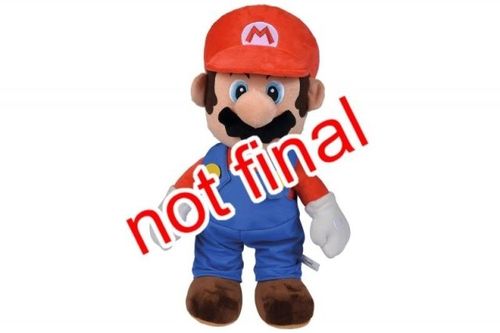 Super Mario 50cm na Arena.pl