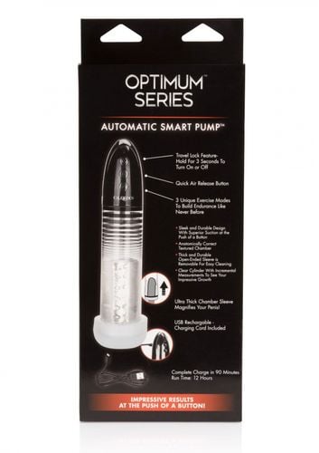 automatic smart pump black na Arena.pl