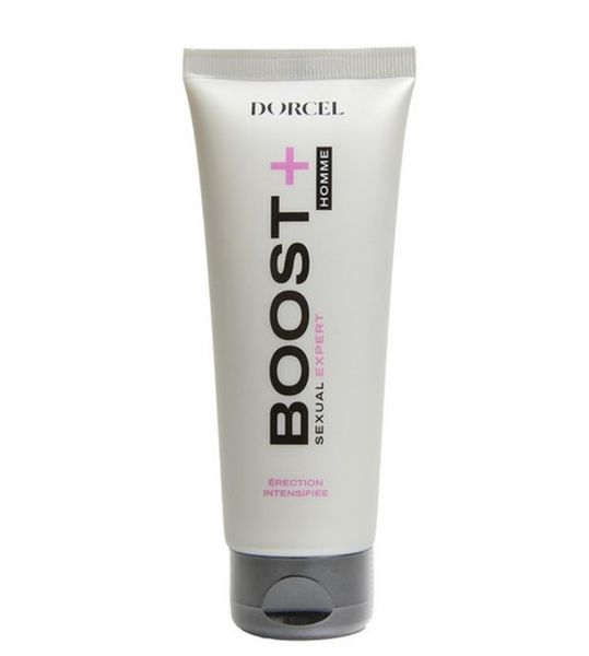 boost + cream zdjęcie 1