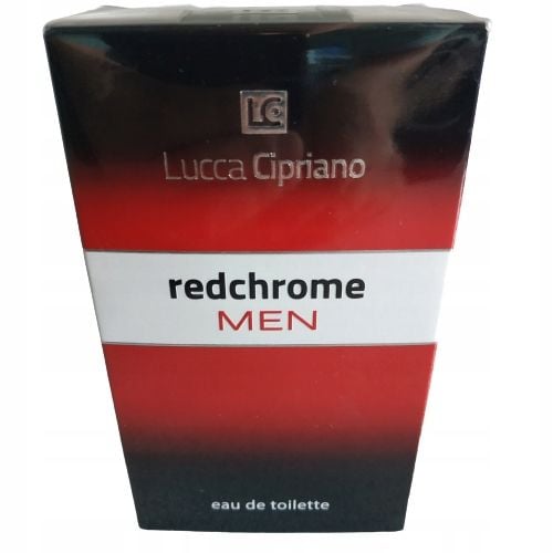 Woda toaletowa Lucca Cipriano 100 ml zdjęcie 1