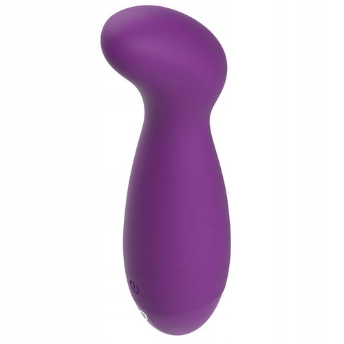 Wibrator do punktu G. 10 trybów wibracji. Dopochwowe pieszczoty. na Arena.pl