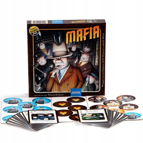 gra mafia 0849 na Arena.pl