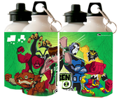 Bidon Ben 10