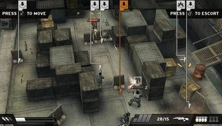 KILLZONE LIBERATION PL [PSP] na Arena.pl