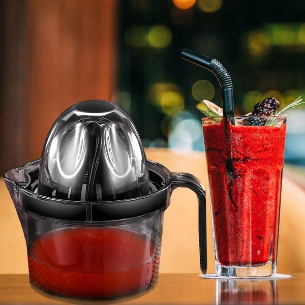 Wyciskarka do cytrusów reoo O726 czarny 0 W zdjęcie 3