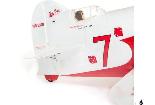 UMX Gee Bee R-2 SAFE Select BNF Basic na Arena.pl