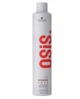 Schwarzkopf OSiS+ Session Lakier do włosów bardzo mocny 500 ml