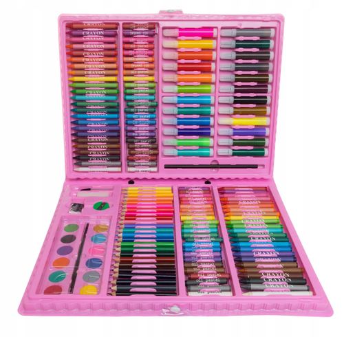 ZESTAW ARTYSTYCZNY 168 EL. na Arena.pl