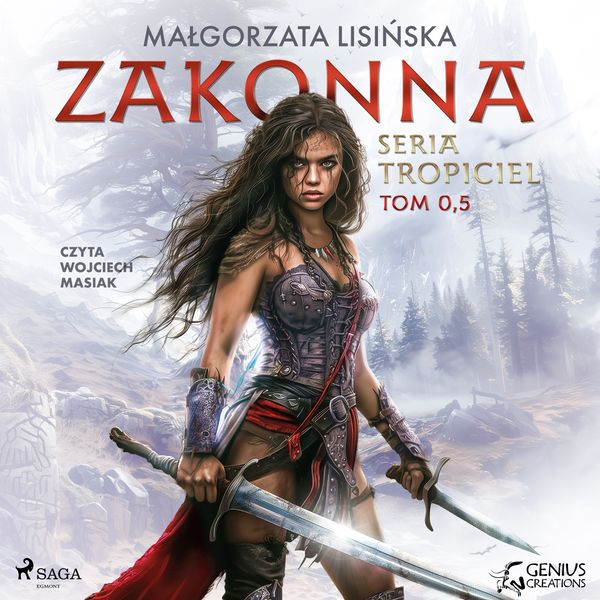(mp3) Zakonna zdjęcie 1